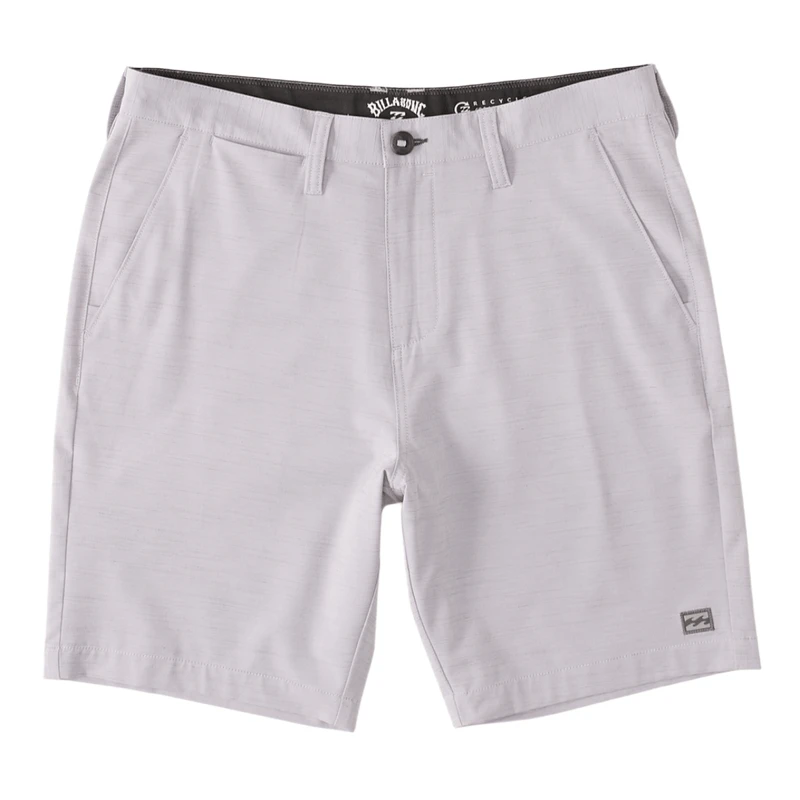 Billabong Crossfire Slub Submersible 19" Short - Men's 6 Billabong Crossfire Slub Submersible 19" Short - Men's - Image 4