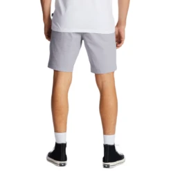 Billabong Crossfire Slub Submersible 19" Short - Men's