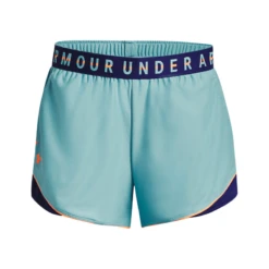 Under Armour Play Up Colorblock Short - Women's -Aerelle Style Shop 1280531 800 auto