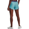 Under Armour Play Up Colorblock Short - Women's -Aerelle Style Shop 1280534 800 auto