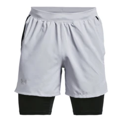 Under Armour Launch 5'' 2-in-1 Short - Men's -Aerelle Style Shop 1280706 800 auto