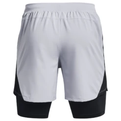 Under Armour Launch 5'' 2-in-1 Short - Men's -Aerelle Style Shop 1280707 800 auto