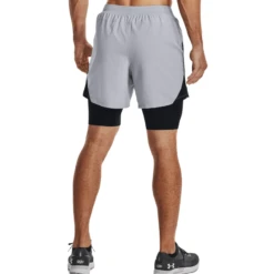 Under Armour Launch 5'' 2-in-1 Short - Men's -Aerelle Style Shop 1280709 800 auto