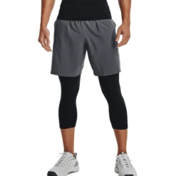 Under Armour Woven Graphic Short - Men's -Aerelle Style Shop 1280790 800 auto