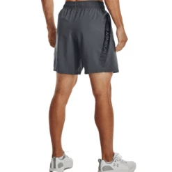 Under Armour Woven Graphic Short - Men's -Aerelle Style Shop 1280791 800 auto