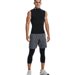 Under Armour Woven Graphic Short - Men's -Aerelle Style Shop 1280794 800 auto