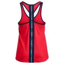 Under Armour Freedom Knockout Tank - Women's 12 Under Armour Freedom Knockout Tank - Women's -Aerelle Style Shop 1280835 800 auto