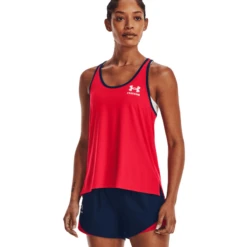 Under Armour Freedom Knockout Tank - Women's