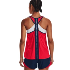 Under Armour Freedom Knockout Tank - Women's 10 Under Armour Freedom Knockout Tank - Women's -Aerelle Style Shop 1280837 800 auto