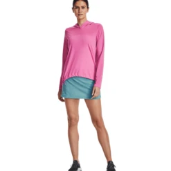 Under Armour Storm Fusion Skort - Women's 10 Under Armour Storm Fusion Skort - Women's -Aerelle Style Shop 1280862 800 auto