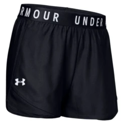 Under Armour Play Up 3.0 Short - Women's -Aerelle Style Shop 1281361 800 auto
