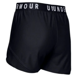 Under Armour Play Up 3.0 Short - Women's