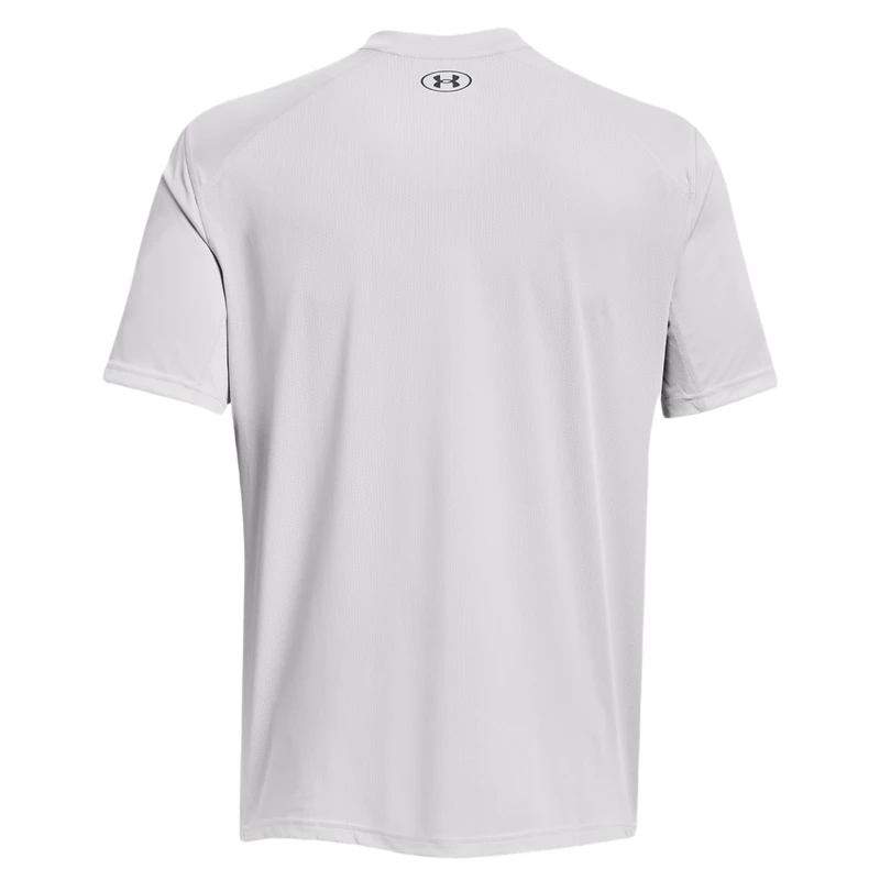 Under Armour Drift Tide Knit Short-Sleeve Shirt - Men's 7 Under Armour Drift Tide Knit Short-Sleeve Shirt - Men's - Image 5