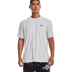 Under Armour Drift Tide Knit Short-Sleeve Shirt - Men's 11 Under Armour Drift Tide Knit Short-Sleeve Shirt - Men's -Aerelle Style Shop 1281690 800 auto