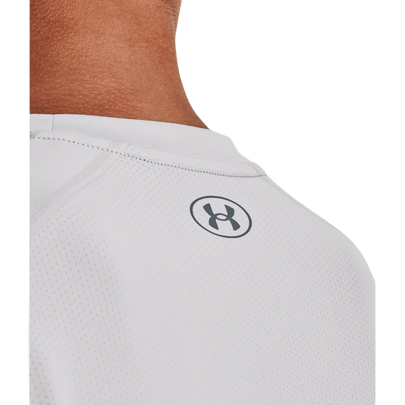 Under Armour Drift Tide Knit Short-Sleeve Shirt - Men's 3 Under Armour Drift Tide Knit Short-Sleeve Shirt - Men's