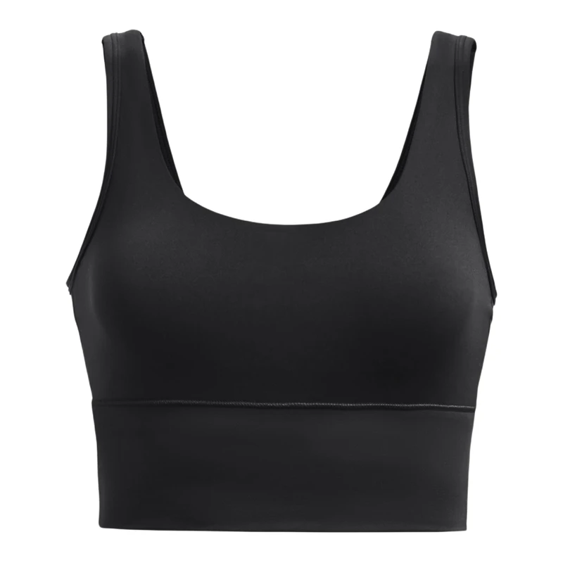 Under Armour Meridian Fitted Crop Tank - Women's 7 Under Armour Meridian Fitted Crop Tank - Women's - Image 5