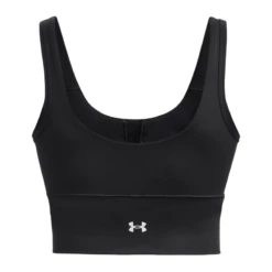 Under Armour Meridian Fitted Crop Tank - Women's 11 Under Armour Meridian Fitted Crop Tank - Women's -Aerelle Style Shop 1281870 800 auto