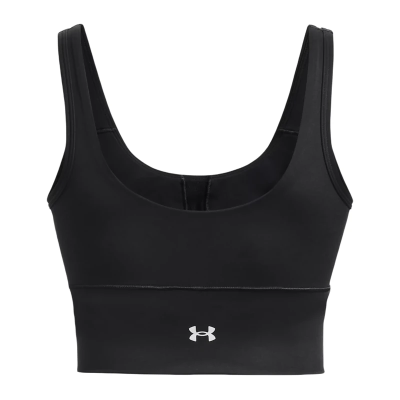 Under Armour Meridian Fitted Crop Tank - Women's 6 Under Armour Meridian Fitted Crop Tank - Women's - Image 4