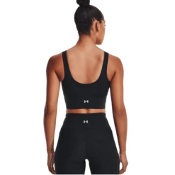 Under Armour Meridian Fitted Crop Tank - Women's 10 Under Armour Meridian Fitted Crop Tank - Women's -Aerelle Style Shop 1281872 800 auto