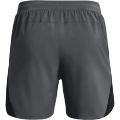 Under Armour Launch 5" Running Short - Men's -Aerelle Style Shop 1282000 800 auto