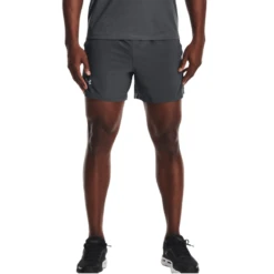 Under Armour Launch 5" Running Short - Men's -Aerelle Style Shop 1282001 800 auto