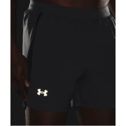 Under Armour Launch 5" Running Short - Men's -Aerelle Style Shop 1282004 800 auto