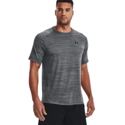 Under Armour Tech 2.0 Tiger Short-Sleeve Shirt - Men's -Aerelle Style Shop 1282275 800 auto