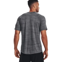 Under Armour Tech 2.0 Tiger Short-Sleeve Shirt - Men's -Aerelle Style Shop 1282276 800 auto