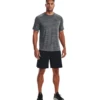 Under Armour Tech 2.0 Tiger Short-Sleeve Shirt - Men's 1 Under Armour Tech 2.0 Tiger Short-Sleeve Shirt - Men's -Aerelle Style Shop 1282277 800 auto