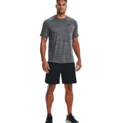Under Armour Tech 2.0 Tiger Short-Sleeve Shirt - Men's