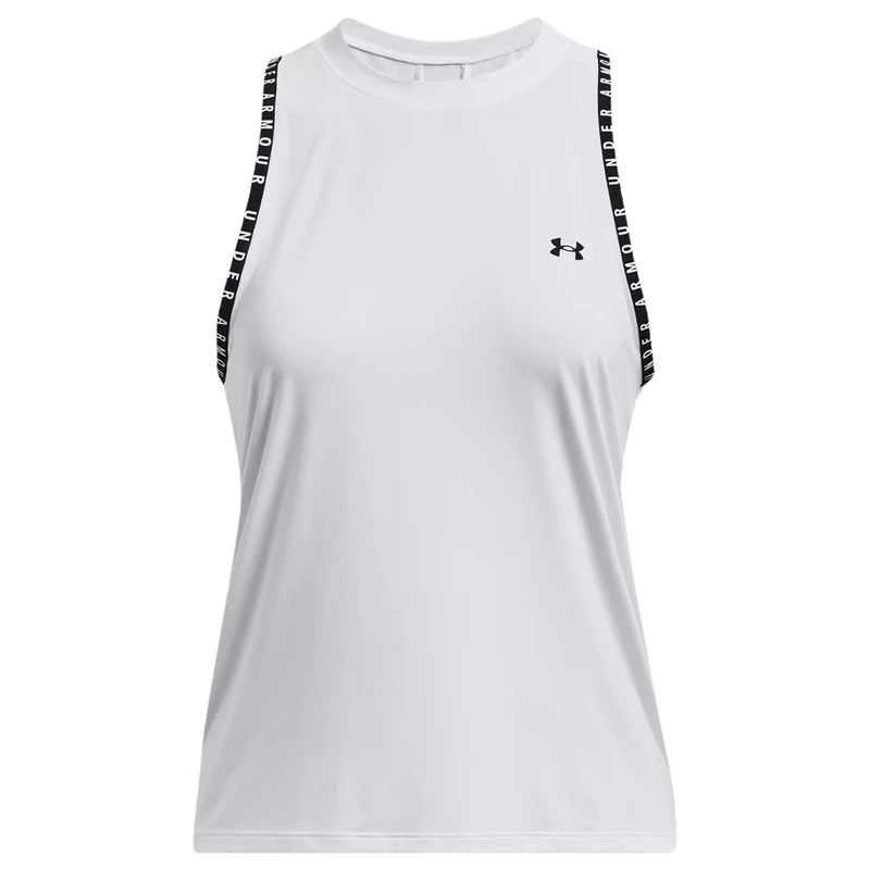 Under Armour Knockout 2.0 Tank Top - Women's 4 Under Armour Knockout 2.0 Tank Top - Women's - Image 2