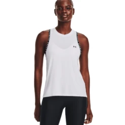 Under Armour Knockout 2.0 Tank Top - Women's 11 Under Armour Knockout 2.0 Tank Top - Women's -Aerelle Style Shop 1282330 800 auto