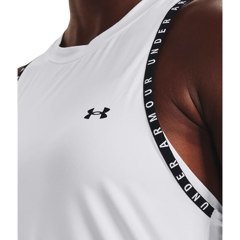 Under Armour Knockout 2.0 Tank Top - Women's 8 Under Armour Knockout 2.0 Tank Top - Women's - Image 6