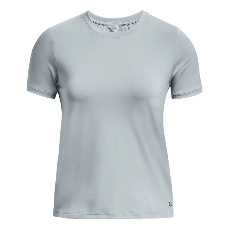 Under Armour RUSH Vent Short-Sleeve - Women's 4 Under Armour RUSH Vent Short-Sleeve - Women's - Image 2