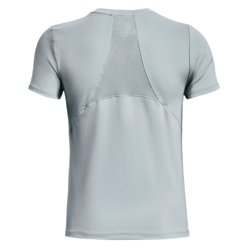 Under Armour RUSH Vent Short-Sleeve - Women's 6 Under Armour RUSH Vent Short-Sleeve - Women's - Image 4