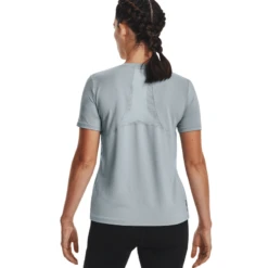 Under Armour RUSH Vent Short-Sleeve - Women's 17 Under Armour RUSH Vent Short-Sleeve - Women's -Aerelle Style Shop 1282409 800 auto