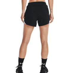 Under Armour Fly-By Elite 5'' Short - Women's -Aerelle Style Shop 1282465 800 auto