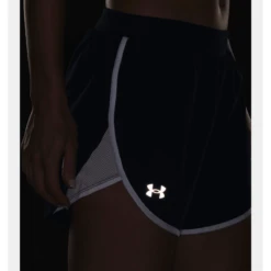 Under Armour Fly-By Elite 5'' Short - Women's -Aerelle Style Shop 1282467 800 auto