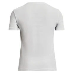 Under Armour Seamless Stride Short-Sleeve - Women's -Aerelle Style Shop 1282496 800 auto