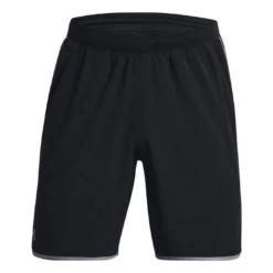 Under Armour HIIT Woven 8" Short - Men's -Aerelle Style Shop 1282769 800 auto