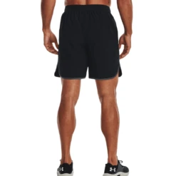 Under Armour HIIT Woven 8" Short - Men's -Aerelle Style Shop 1282772 800 auto