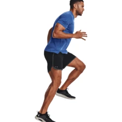 Under Armour HIIT Woven 8" Short - Men's -Aerelle Style Shop 1282775 800 auto