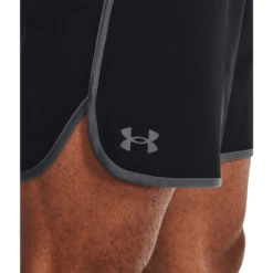 Under Armour HIIT Woven 8" Short - Men's -Aerelle Style Shop 1282778 800 auto