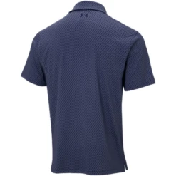 Under Armour T-Shirt To Green Printed Polo - Men's -Aerelle Style Shop 1282855 800 auto