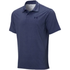 Under Armour T-Shirt To Green Printed Polo - Men's -Aerelle Style Shop 1282856 800 auto