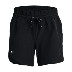 Under Armour Storm Fusion 5" Short - Women's -Aerelle Style Shop 1282964 800 auto