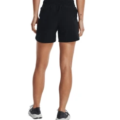 Under Armour Storm Fusion 5" Short - Women's -Aerelle Style Shop 1282966 800 auto