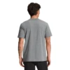The North Face Short-Sleeve Simple Logo Tri-Blend T-Shirt