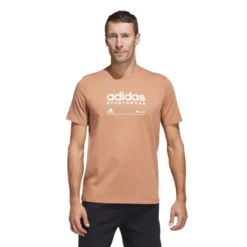 Adidas Lounge Graphic T-Shirt - Men's -Aerelle Style Shop 1284854 800 auto