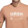 Adidas Lounge Graphic T-Shirt - Men's -Aerelle Style Shop 1284856 800 auto